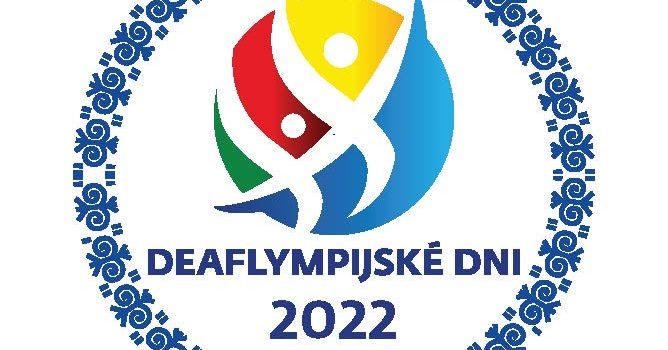 Deaflympijské dni 2022 v Bratislave – bedminton a florbal