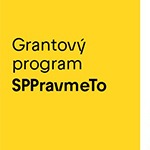 Grantový program SPPravmeTO